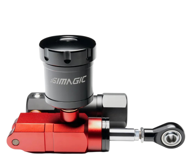 SIMAGIC Hydraulic System - 1349677 - zdjęcie 2